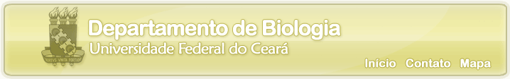 Departamento de Biologia